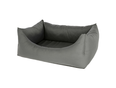 Cama Oxford para Perros KERBL (Talla: 110 X 85 X 29 cm)