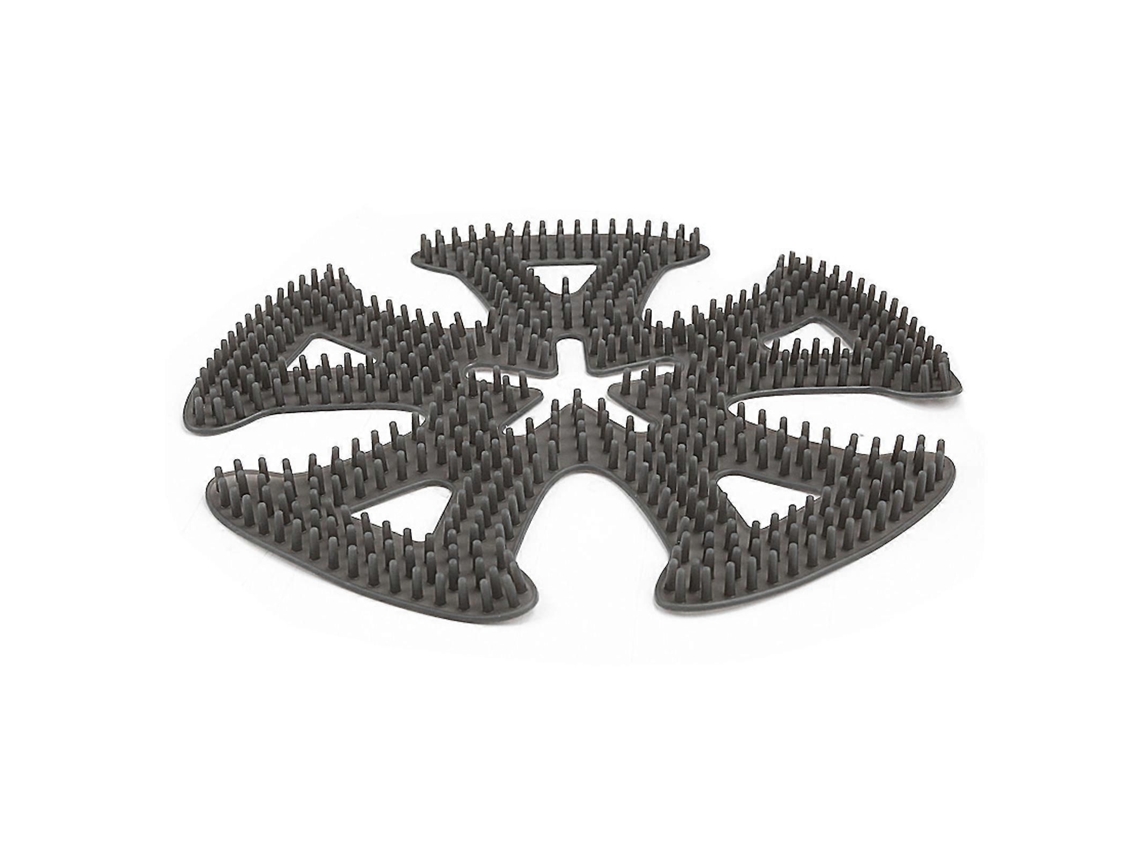 Almohadilla de silicona transpirable para casco de motocicletas y bicicletas TAISHENGDA