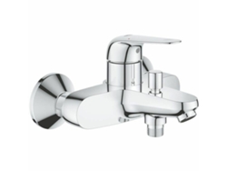 Grifo Monomando Metálico Grohe