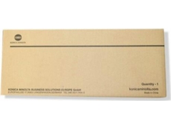 Kit de revelador original DV 619K negro para Ineo 458, 558 y 658 Konica Minolta (a9c803d)