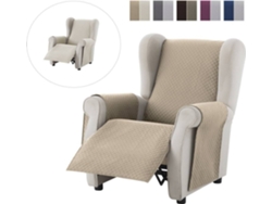 Funda de Sofá TEXTIL HOME Adele (beige - 55 x 220 cm)