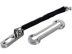 Cadena Antirrobo De Acero Inoxidable, Seguridad, Duradero, Resistente, Calidad, Protección, Acero Inoxidable