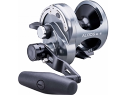 Carrete OKUMA Alijos 2