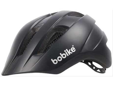 CASCO BOBIKE EXCLUSIVE XS Gris