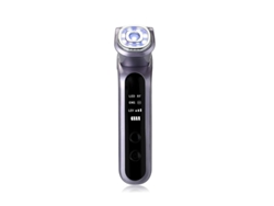 Instrumento De Beleza De Radiofrequência Com Luz Colorida Led Dispositivo Multifuncional Inteligente De Levantamento De Rosto Em VE Yizhood