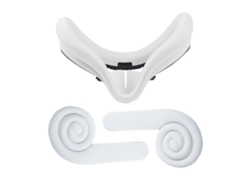 Auriculares Antibruido (material De Silicona, Empaquetado Portátil)