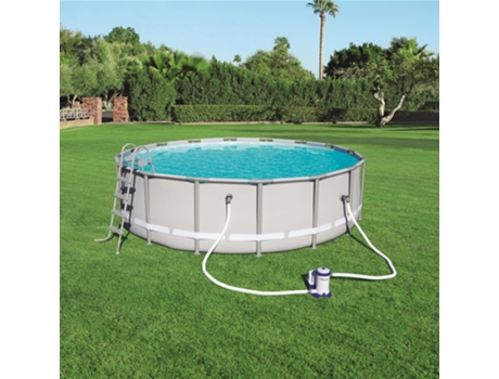Depuradora de piscina 9463 l-h BESTWAY