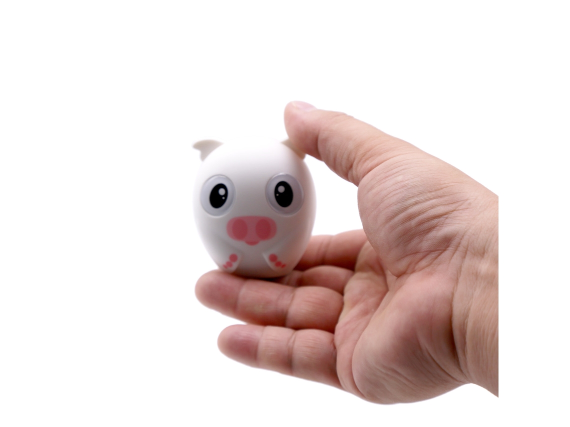 Mini Altavoz Inalámbrico Bluetooth Con Tws, Control Remoto, Batería Recargable Y Micrófono Portátil.