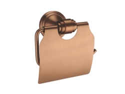 Soporte Para Ducha De Mano Rea 1608 Aristo Brush Copper