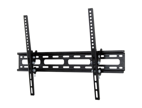 CIATTI Tilt600Nero Mueble TV 165 1 Cm 65' Negro