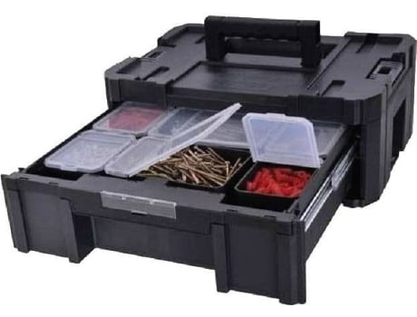 STANLEY Cajonera profunda PRO-STACK FatMax