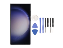 Ensemble D'écran Affichage Tactile Oled Lcd Composant De Remplacement Pour Samsung Galaxy S23 Ultra