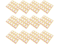600 Pegatinas Kawaii, Pegatinas Estéticas Kawaii Para Scrapbooking