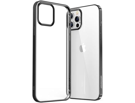 Carcasa Apple JOYROOM iPhone 12 Pro Max Thin 15 Negro