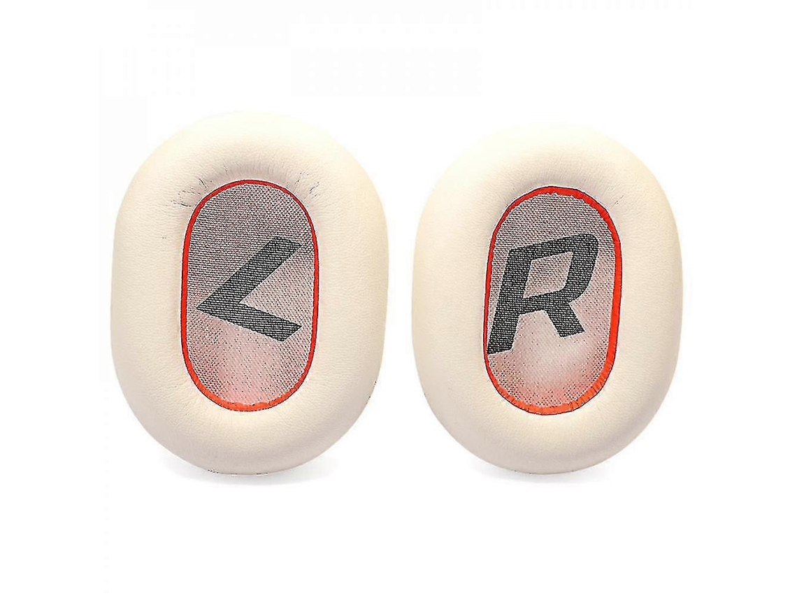 Almohadillas de repuesto para Plantronics Backbeat Pro 2 - Construcción confiable