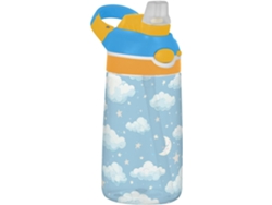 Botella - Vaso Térmico Portátil