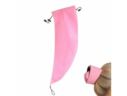 Casco De Ducha Para Cabello Largo Y Moños, Manguera Impermeable Para Proteger El Cabello Peinado Para Mujeres.