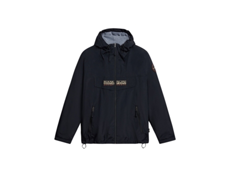 Chaqueta de chándal con capucha NAPAPIJRI Rainforest Open L