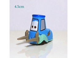 1:55 takara tomy pixar metal diecast car model toy gift set jackson mack uncle truck boy birthday toys gift