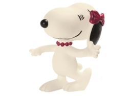 Figura de Jugar SCHLEICH Figura snoopy belle