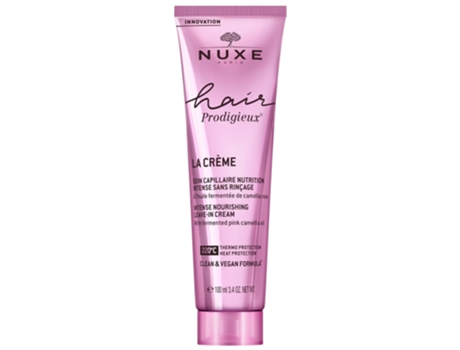 NUXE Hair Prodigieux La Crème Nutrition Intense 100 Ml
