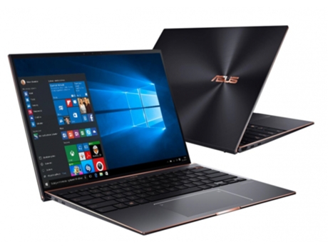 Portátil ASUS 64289 6443 (13.9 '' - Intel® Core™ i7 i7-1165G7 - RAM: 16 GB - 1000 GB SSD - Intel Iris Xe Graphics)