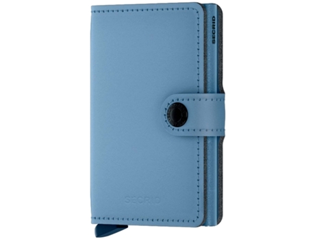 Cartera Miniwallet Yard Powder
