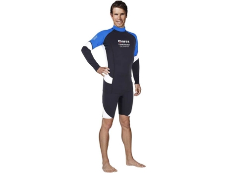 Rash Guard MARES Thermo Guard 0.5 (S)