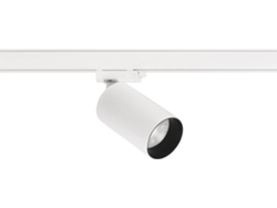 Proyector LEDS C4 Atom Track 75 14.3W (Blanco)