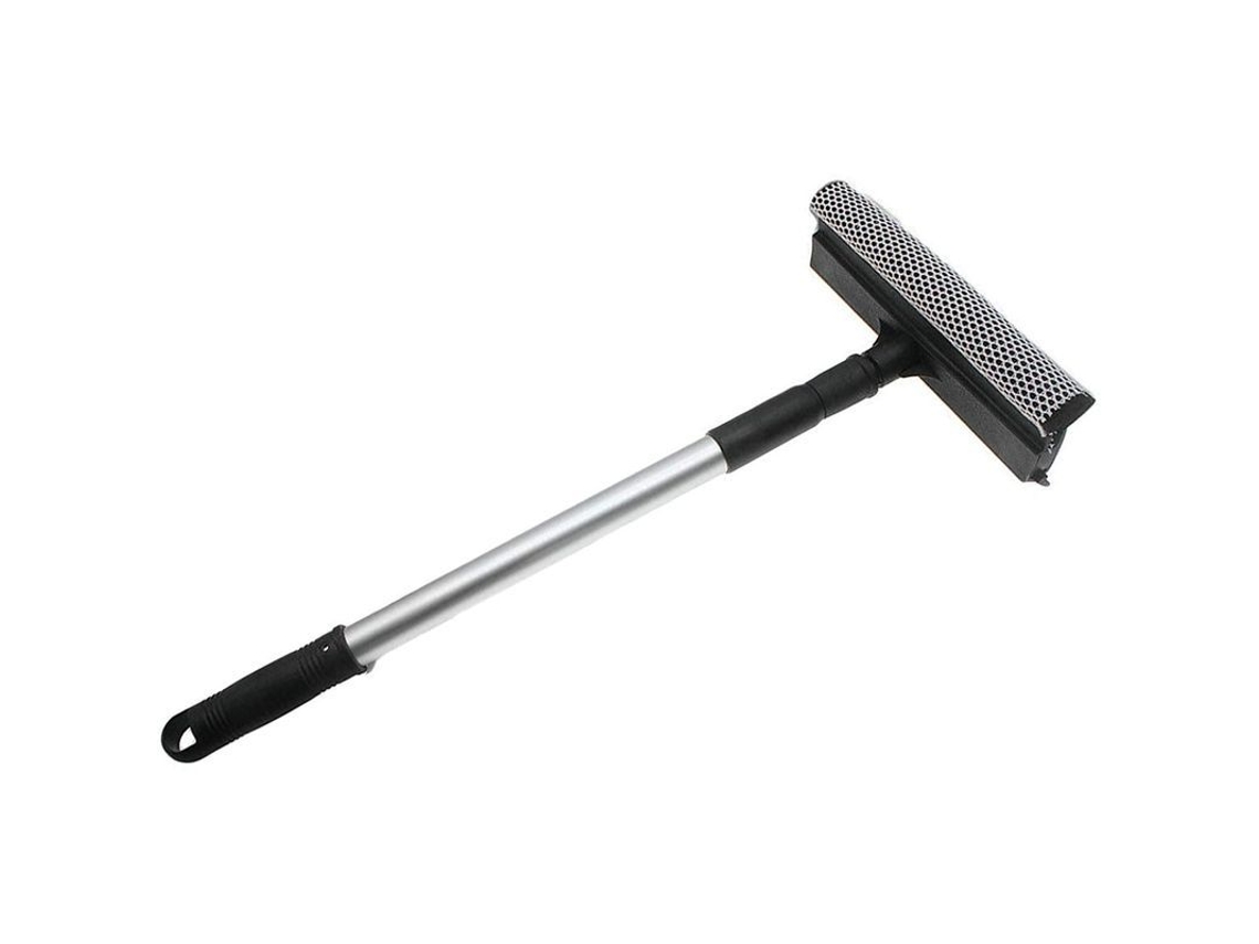 3 cepillos suaves para la limpieza del coche (sin marca)