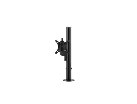 Bakkerelkhuizen brazo para monitor galaxy modular single short blac retail
