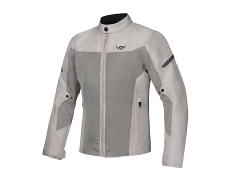 Chaqueta de Moto para Hombre IXON (2XL)