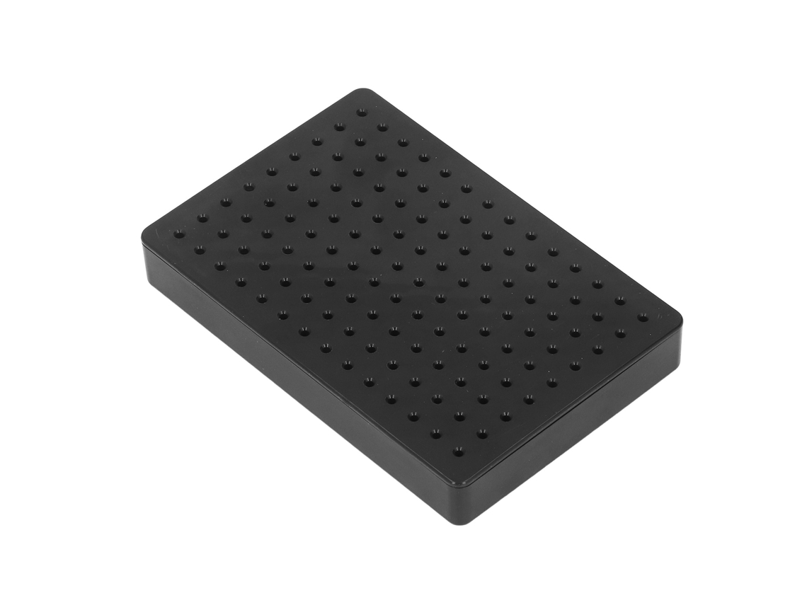 Base De Soporte Para Pintura Industrial Robusta Estable Clip Para Modelos Y Coloreado Fácil De Operar