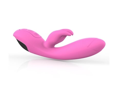 Vibrador TURMIN Cr0427Wqh8 Rojo