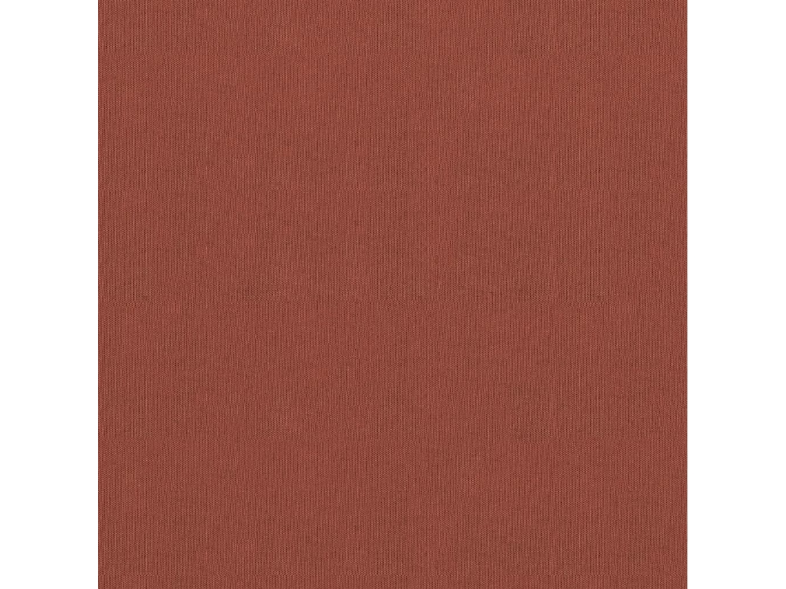 Mampara de Balcón 90x300 Cm Tejido Oxford Terracota MAISON EXCLUSIVE