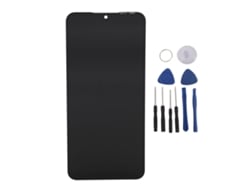 Kit De Reparación De Digitalizador De Pantalla Táctil Lcd Para Infinix Note 11 X663 Con Herramientas Y Accesorios.