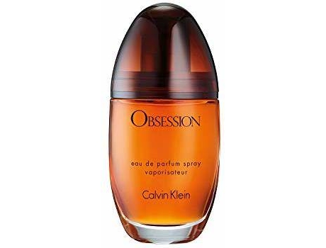 Perfume CALVIN KLEIN Obsession (50 ml)