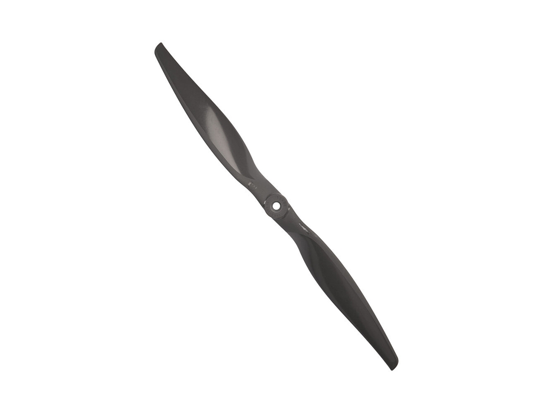 1 Piece13x8r1pc Gemfan 13x8e 13x8r 13inch Cw Ccw Electric Glass Fiber Nylon Propeller For Rc Airplane