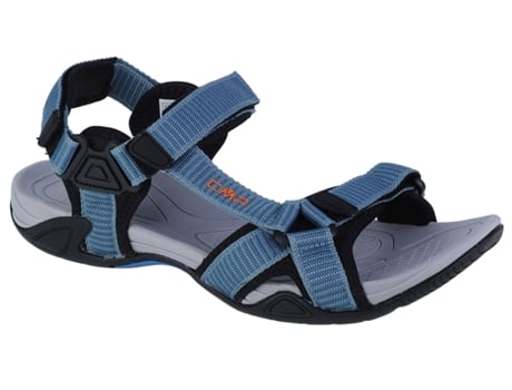 Sandalias Hombre CMP (45 - Azul)