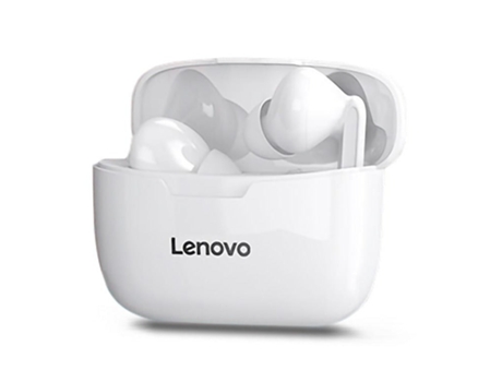 Auriculares Bluetooth True Wireless Lenovo Xt90 Tws