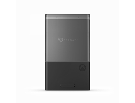 Disco Externo SEAGATE Storage Expansion Card