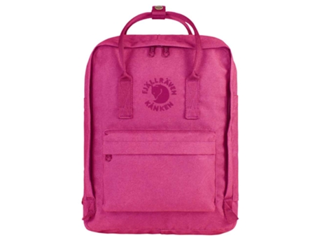 Mochila Montaña FJÄLLRÄVEN Re-kånken