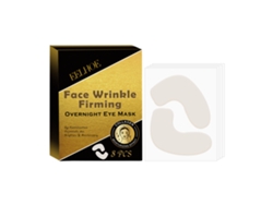 Mascarilla antiedad para el contorno de ojos con efecto reafirmante.