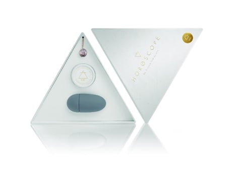 Vibrador BIJOUX HOROCOPE Caja Libra