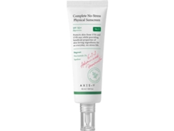Axis-y Complete No-stress Physical Sunscreen V.3 Spf 50