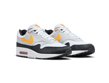 Zapatillas de Hombre NIKE Air Max Multicolor (41)