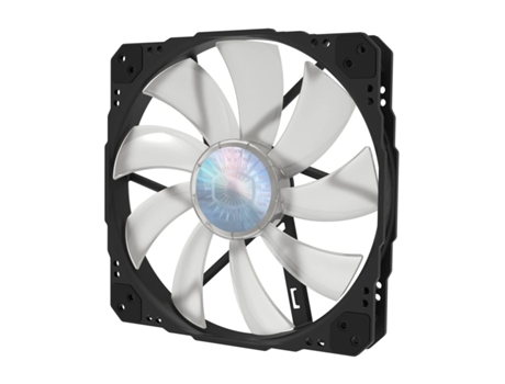 Ventilador de caja de PC COOLER MASTER SickleFlow 200 ARGB