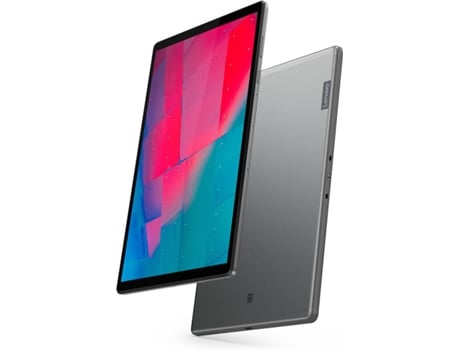Tablet LENOVO Tab M10 Plus (10.3'' - 64 GB - 4 RAM - Wi-Fi - Gris)