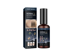 Líquido eficaz para el crecimiento rápido del cabello.