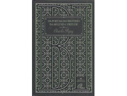 Libro Os Portais do Mistério da Segunda Virtude (Portugués)
